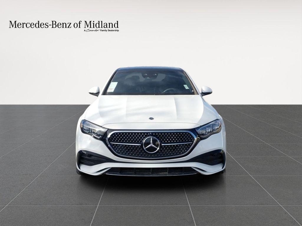 MERCEDES-BENZ E-CLASS - 2