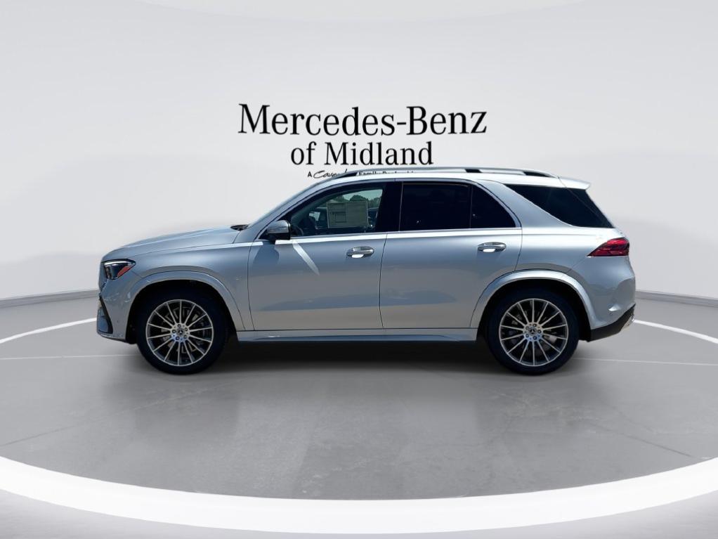 2026 Mercedes-BENZ GLE — миниатюра 5