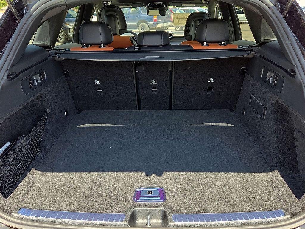 2026 Mercedes-BENZ GLC 缩略图 12