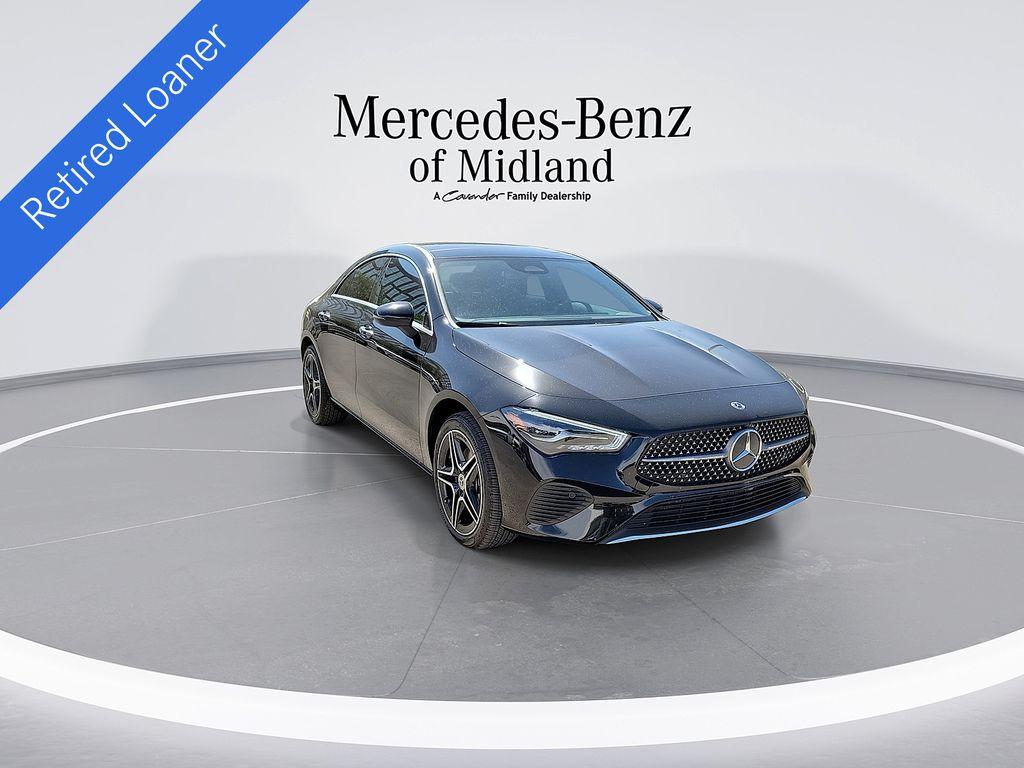 صورة 2 لـ 2026 Mercedes-BENZ CLA