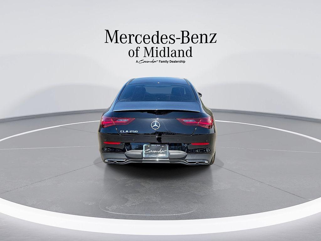 صورة 7 لـ 2026 Mercedes-BENZ CLA