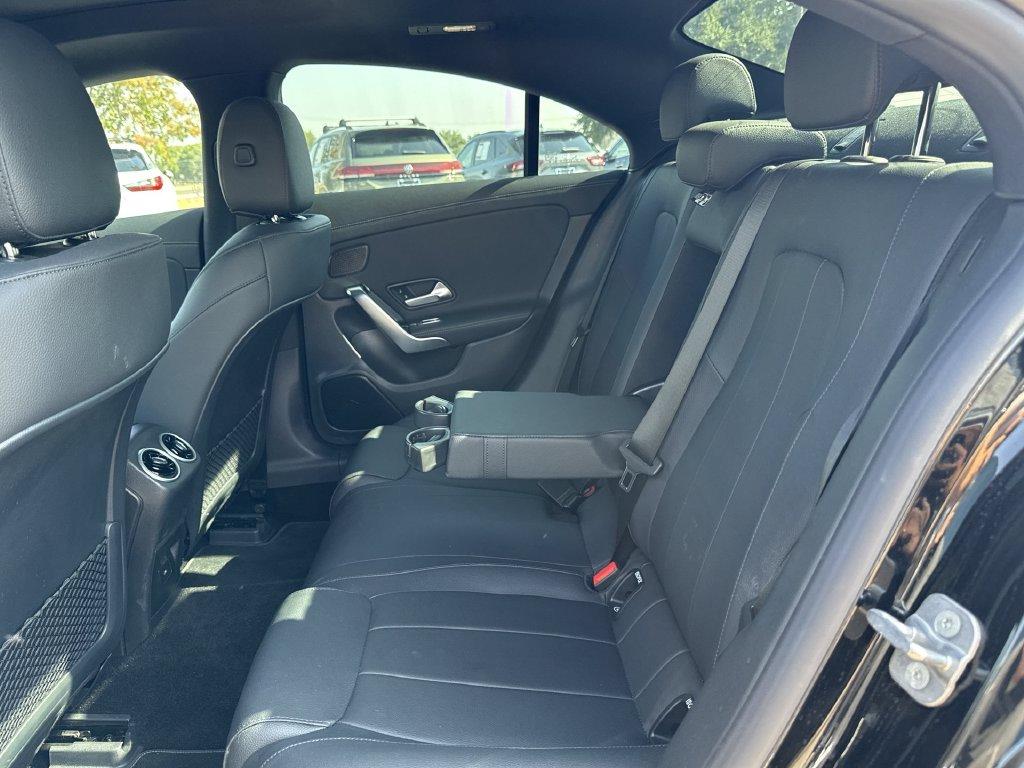 2026 Mercedes-BENZ CLA 缩略图 13