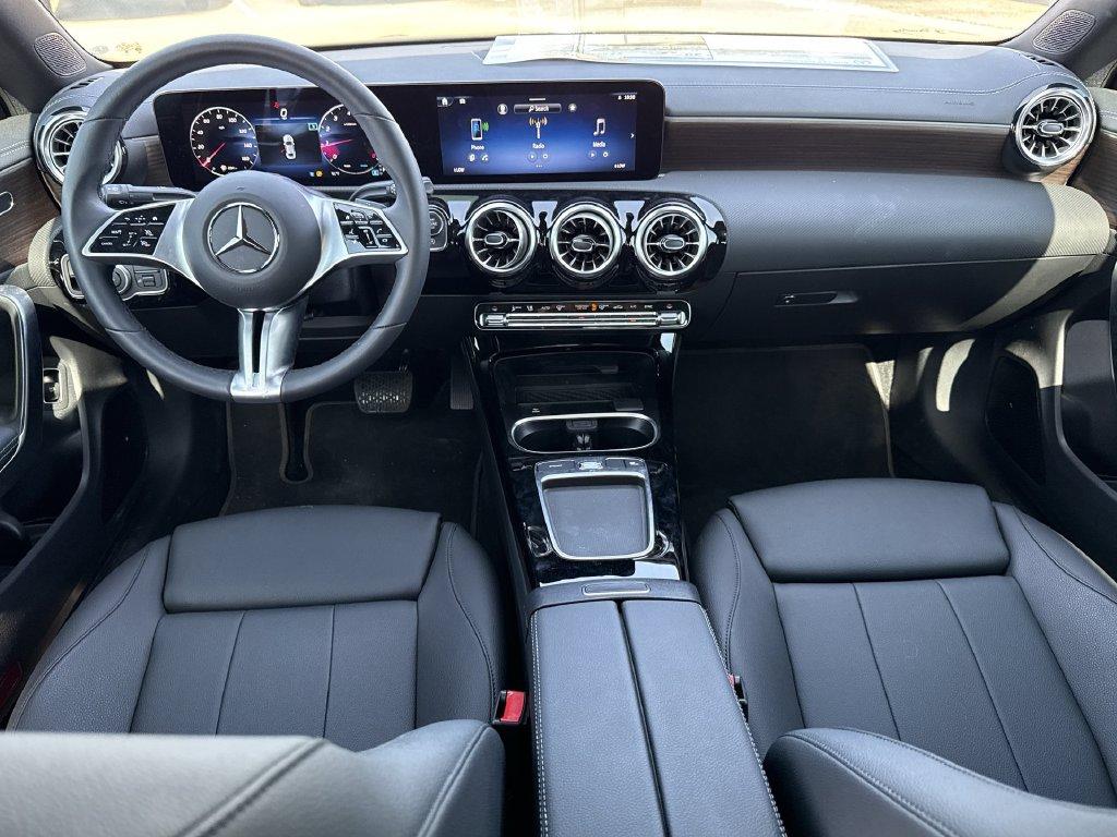 2026 Mercedes-BENZ CLA 缩略图 14