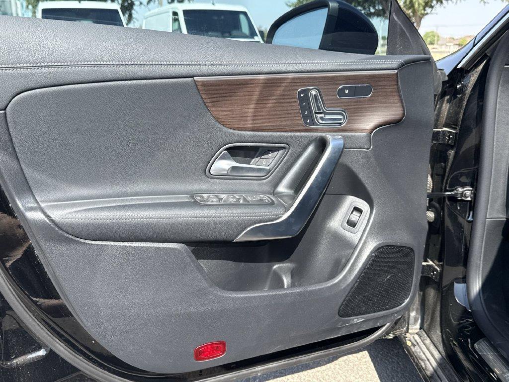 2026 Mercedes-BENZ CLA 缩略图 15