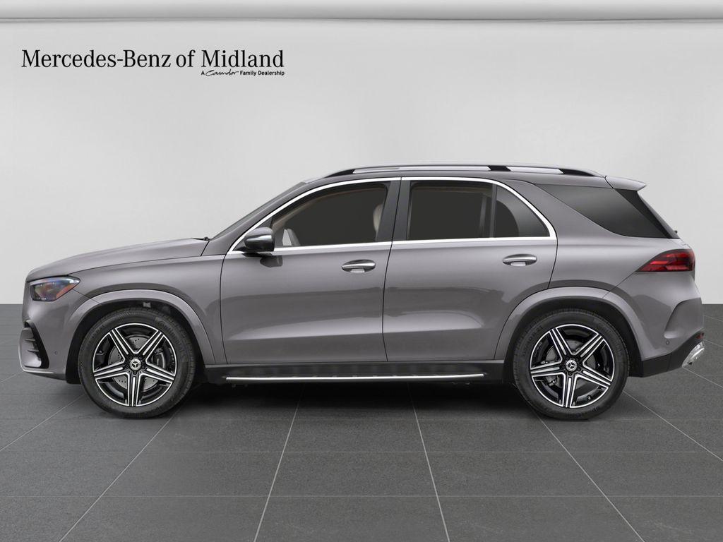 MERCEDES-BENZ GLE - 3