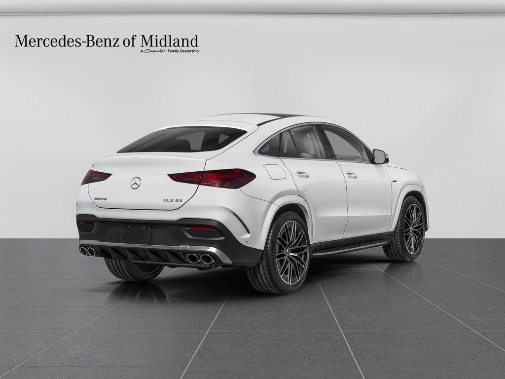 MERCEDES-BENZ GLE-CLASS - 2