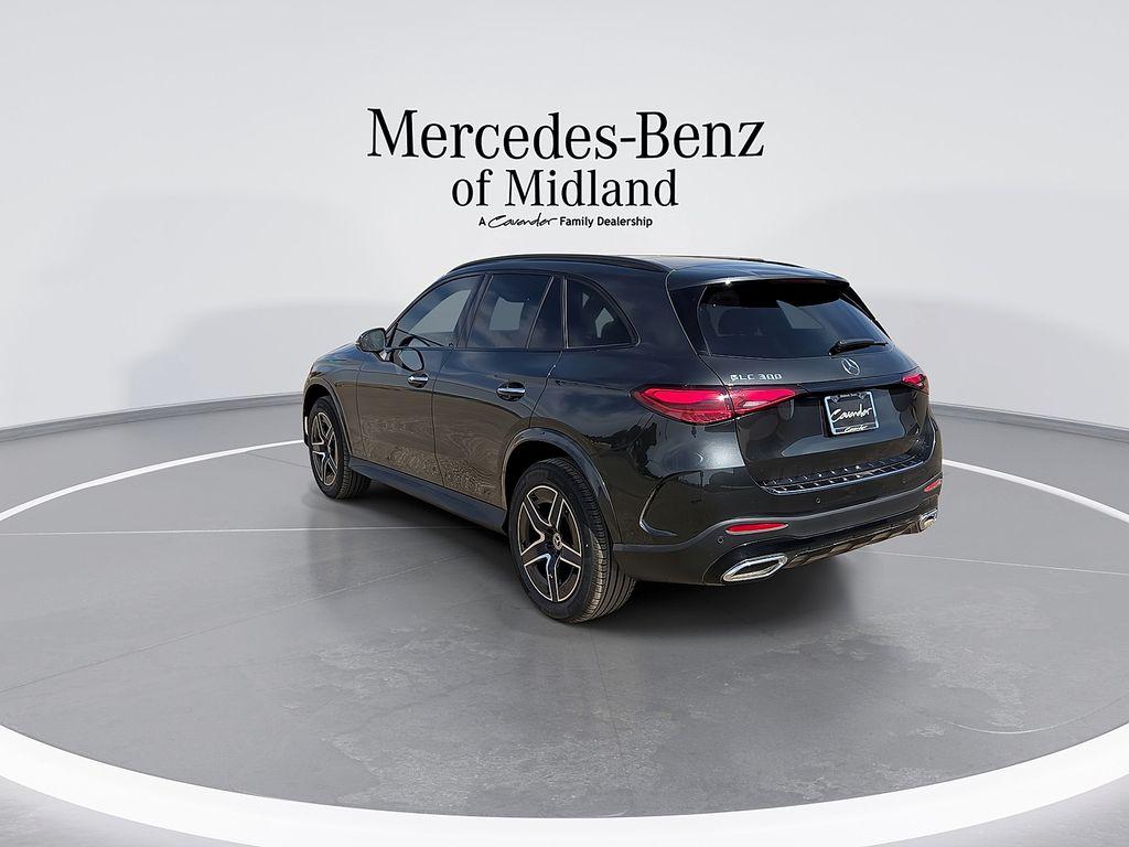 صورة 6 لـ 2026 Mercedes-BENZ GLC