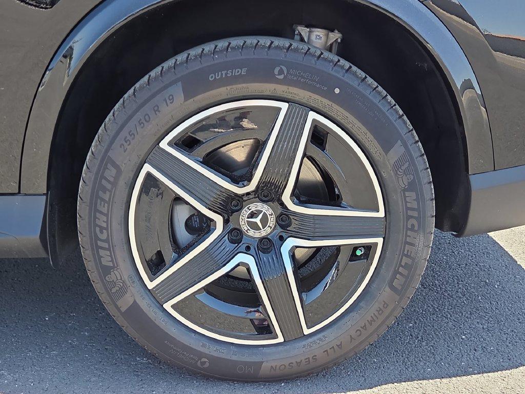 2026 Mercedes-BENZ GLC 缩略图 11