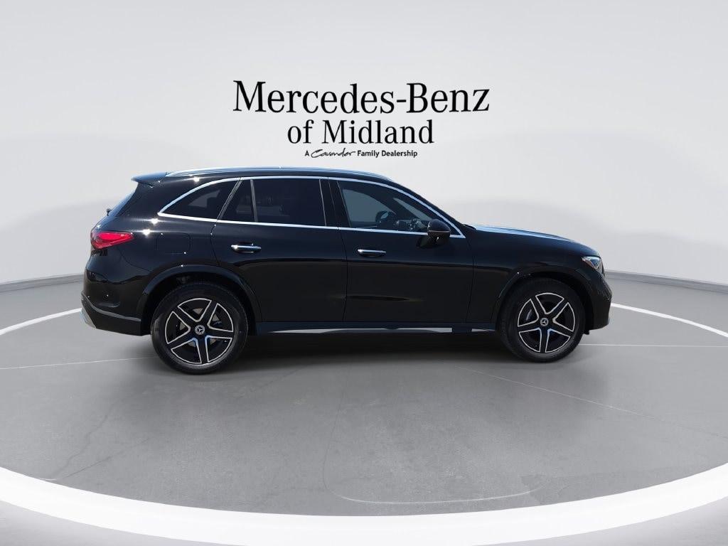 2026 Mercedes-BENZ GLC 缩略图 9