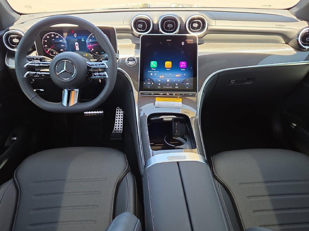 2026 Mercedes-BENZ GLC 缩略图 14