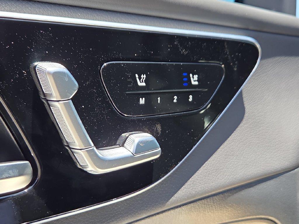 2026 Mercedes-BENZ GLC 缩略图 17
