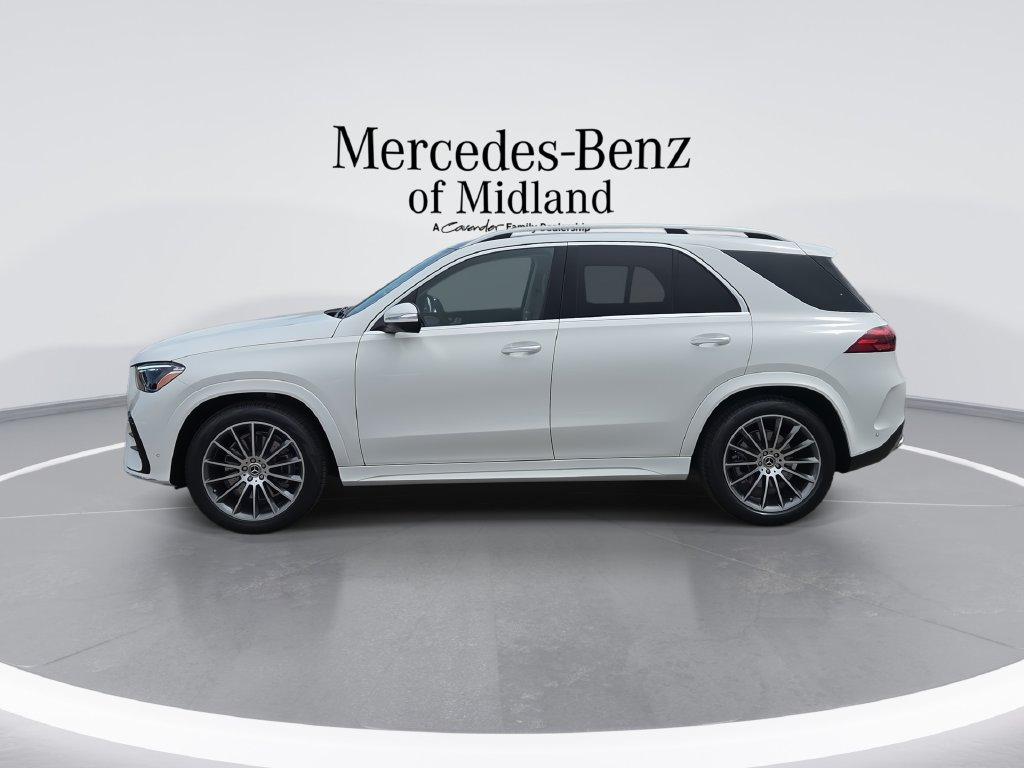 2026 Mercedes-BENZ GLE 缩略图 5