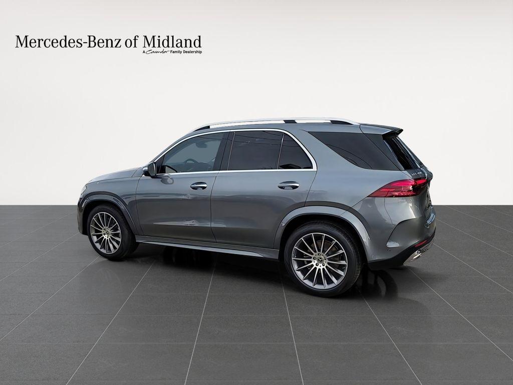 MERCEDES-BENZ GLE-CLASS - 6