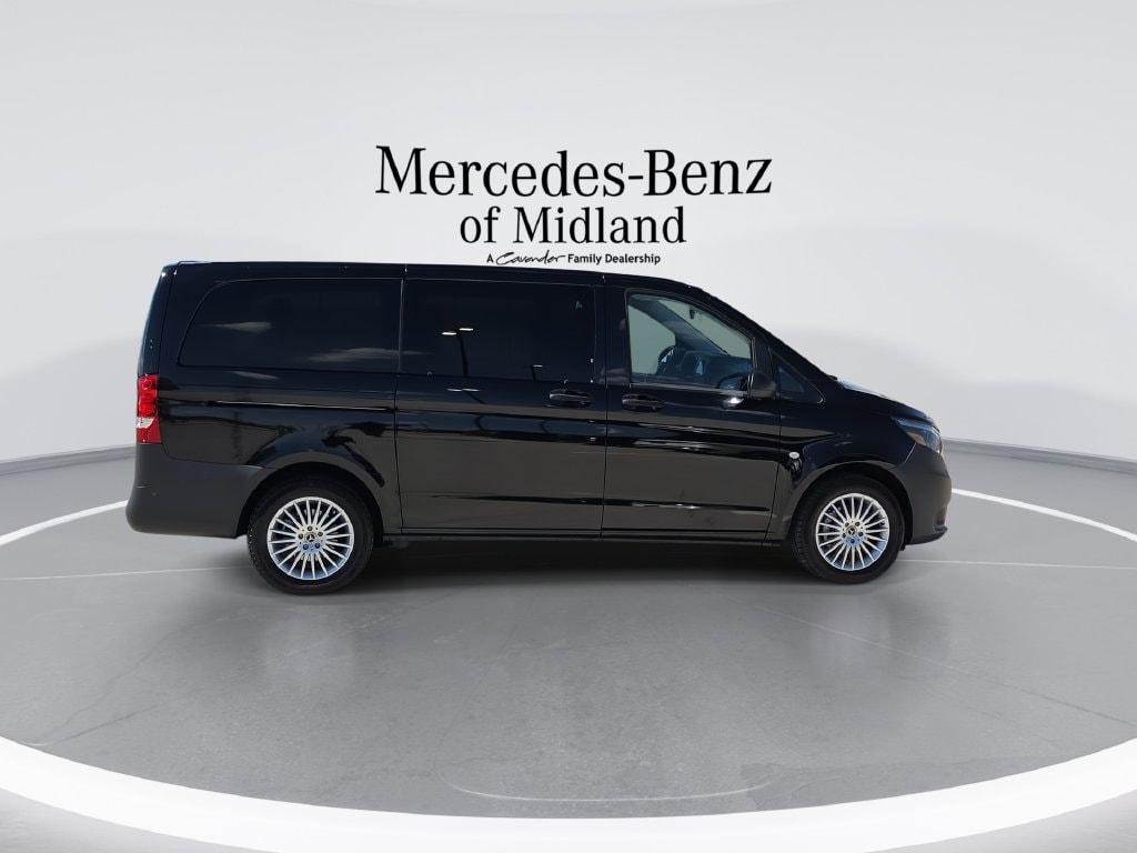 2023 Mercedes-BENZ METRIS BASE — фото 9