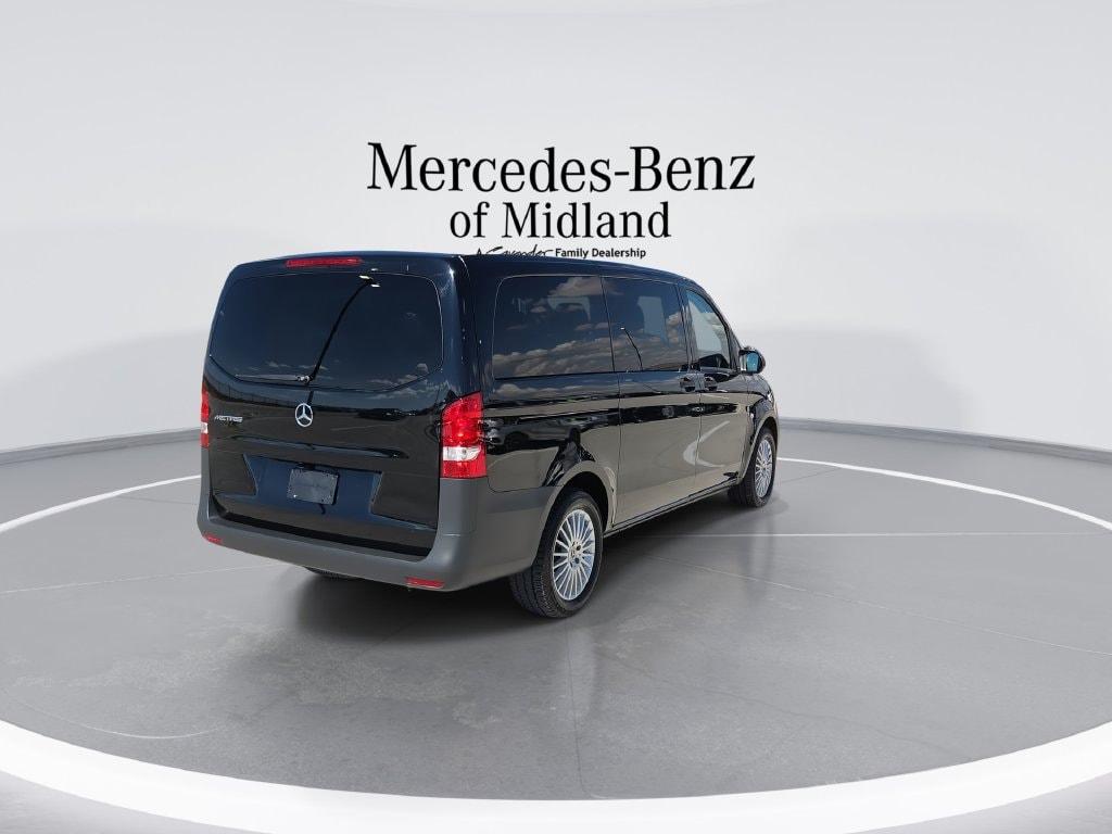 2023 Mercedes-BENZ METRIS BASE — фото 8