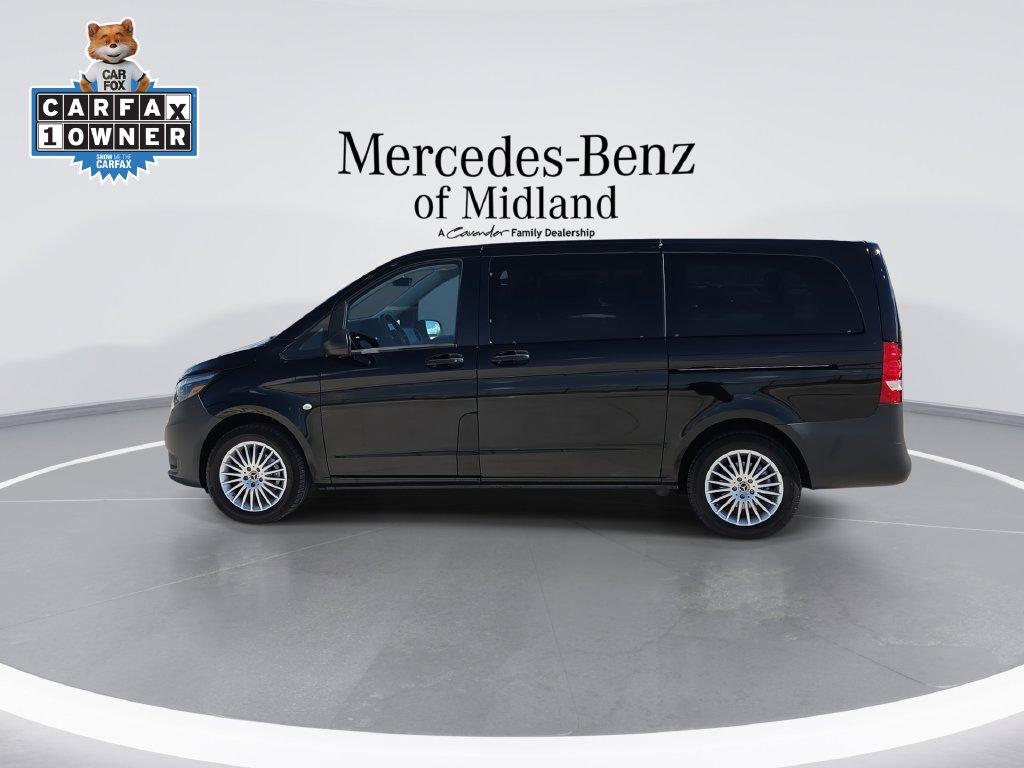 2023 Mercedes-BENZ METRIS BASE — фото 5
