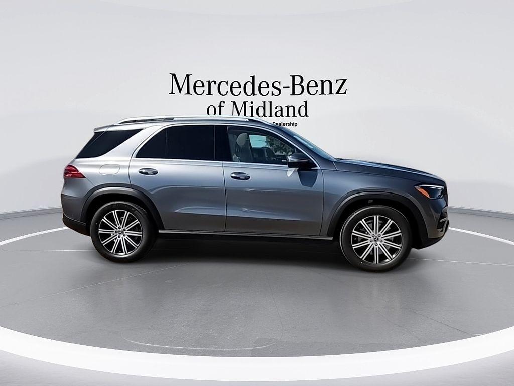 صورة 9 لـ 2026 Mercedes-BENZ GLE