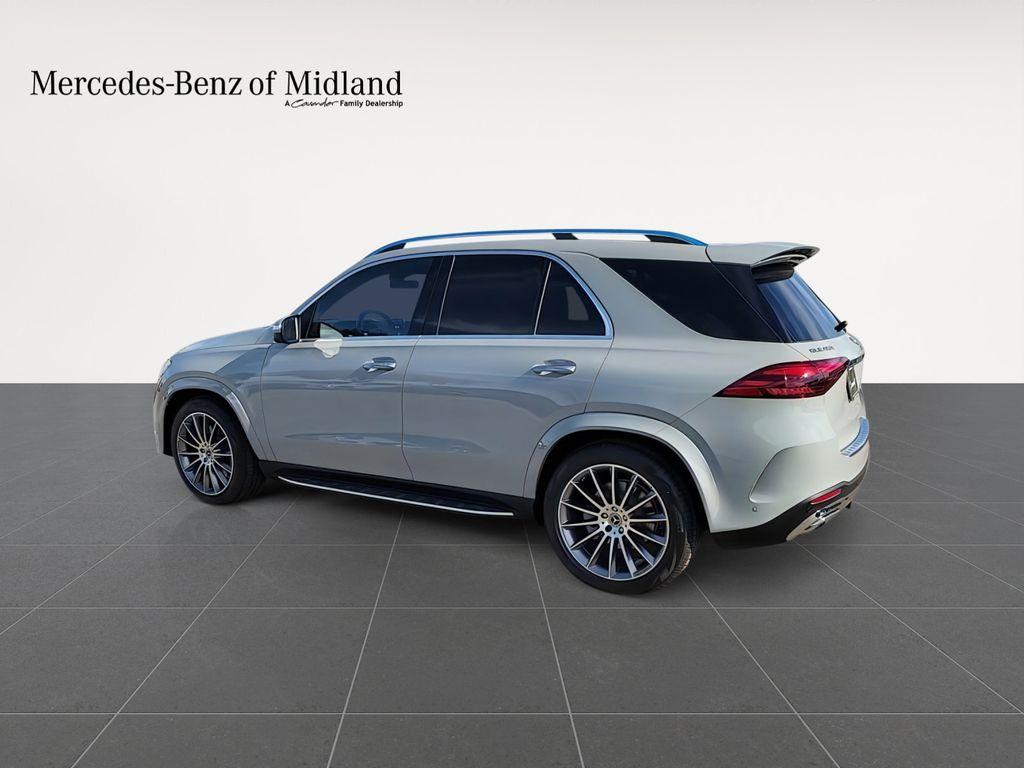 MERCEDES-BENZ GLE-CLASS - 6