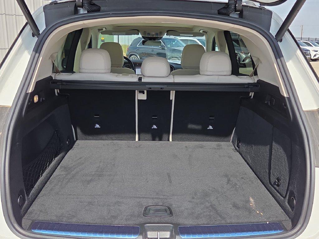 2026 Mercedes-BENZ GLE 缩略图 12