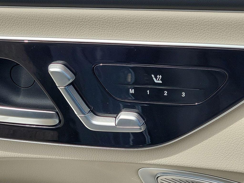 2026 Mercedes-BENZ CLE — миниатюра 17