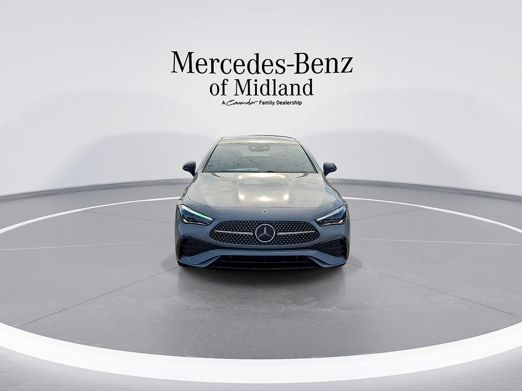 صورة 3 لـ 2026 Mercedes-BENZ CLE