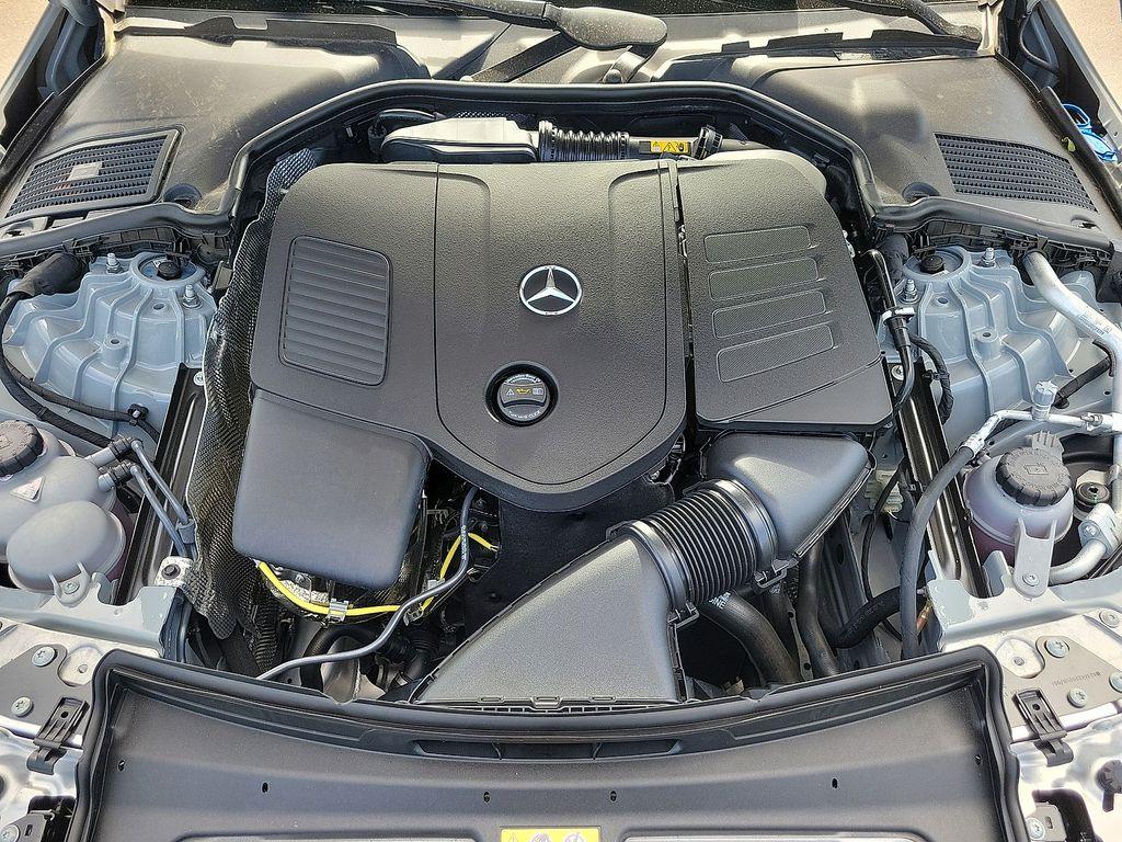 صورة 10 لـ 2026 Mercedes-BENZ CLE