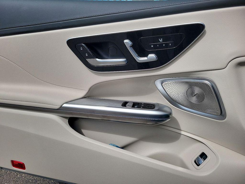 2026 Mercedes-BENZ CLE — миниатюра 15