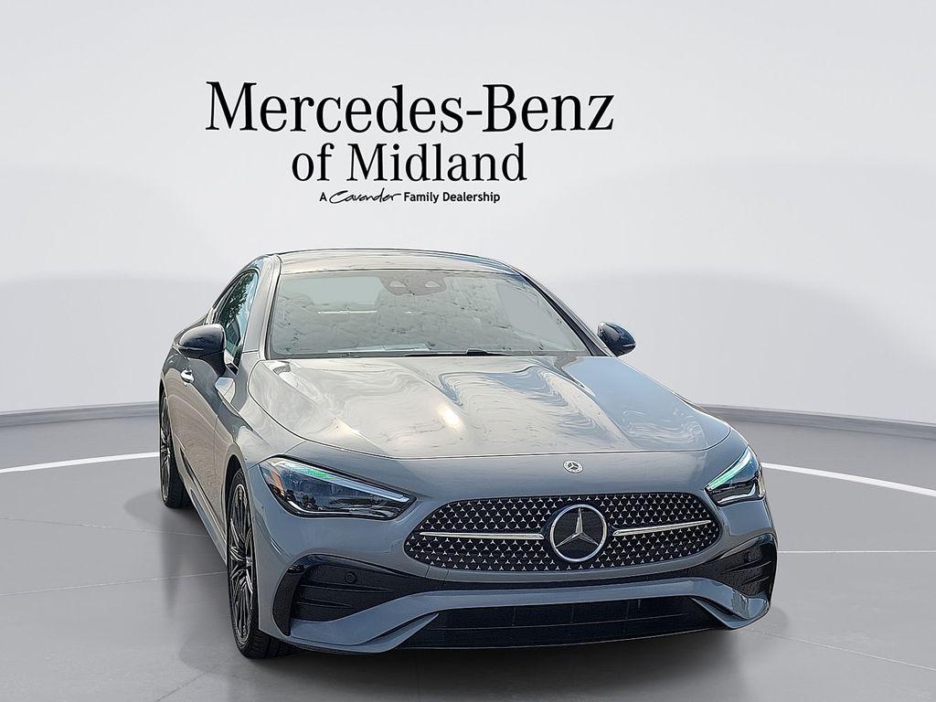 صورة 1 لـ 2026 Mercedes-BENZ CLE