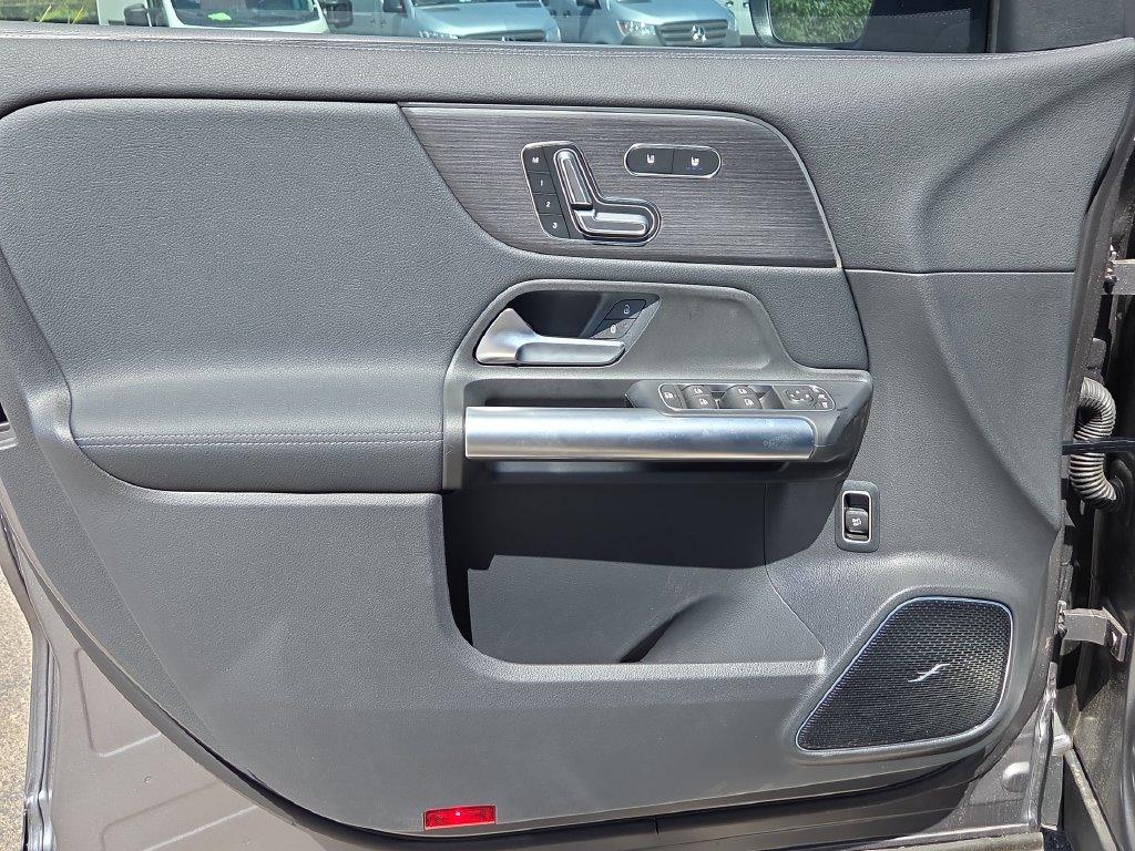 2026 Mercedes-BENZ AMG GLA 35 BASE 缩略图 15