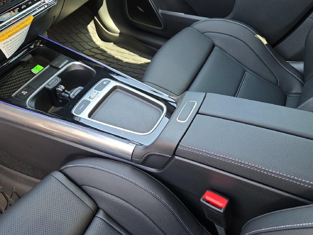 2026 Mercedes-BENZ AMG GLA 35 BASE 缩略图 22