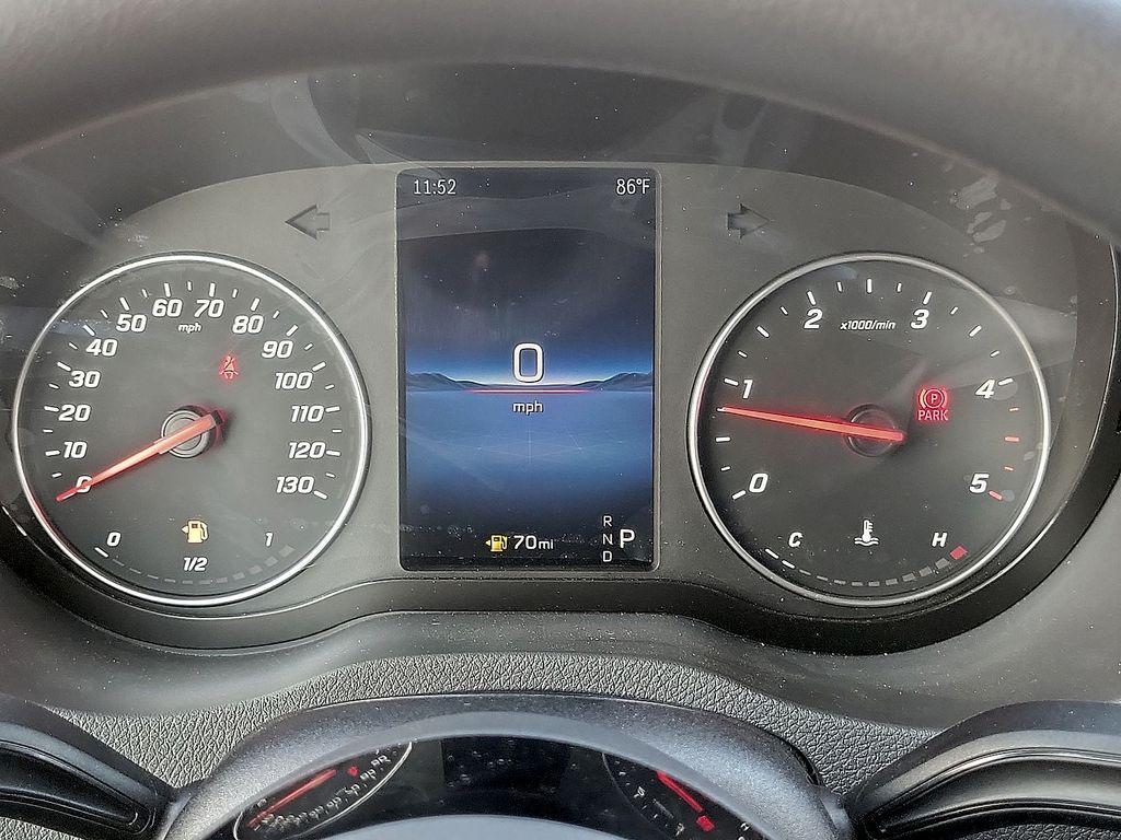 2026 Mercedes-BENZ OTHERS — миниатюра 20
