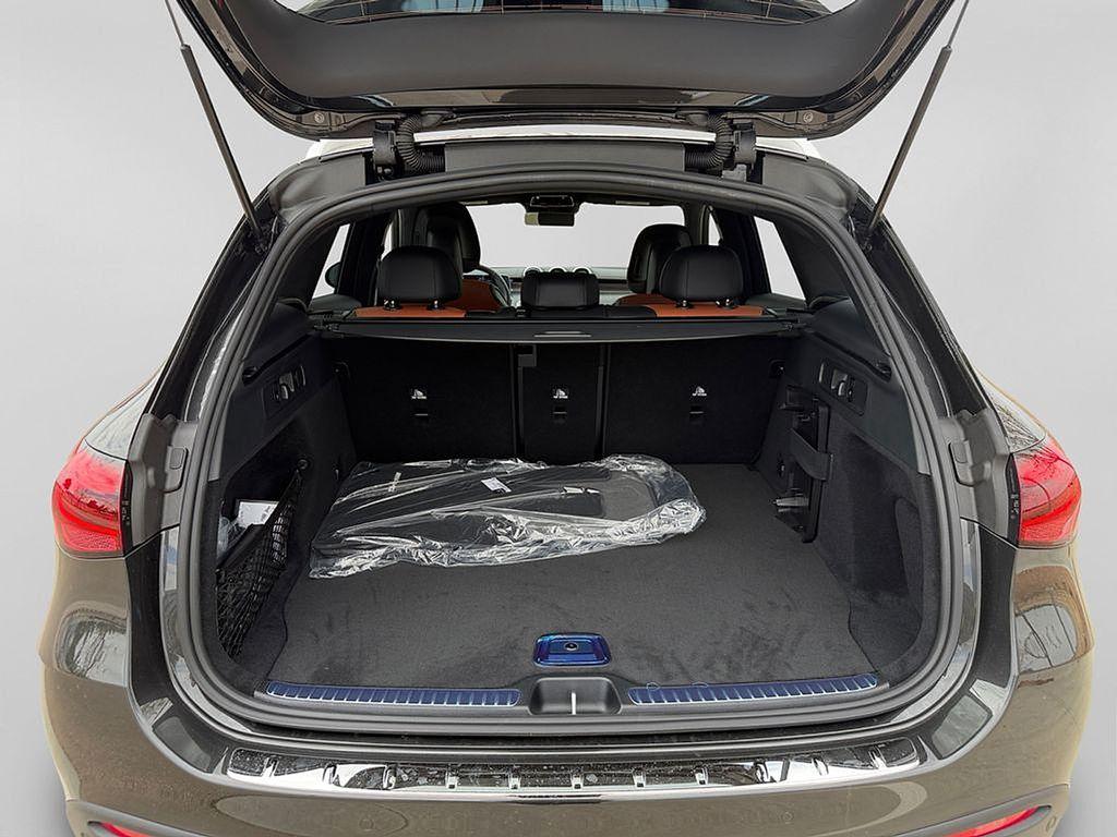 صورة مصغرة 11 لـ 2026 Mercedes-BENZ GLC