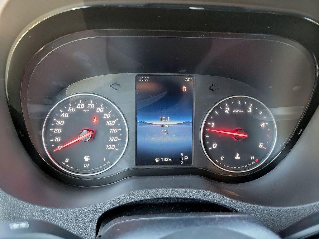 2026 Mercedes-BENZ OTHERS 缩略图 20