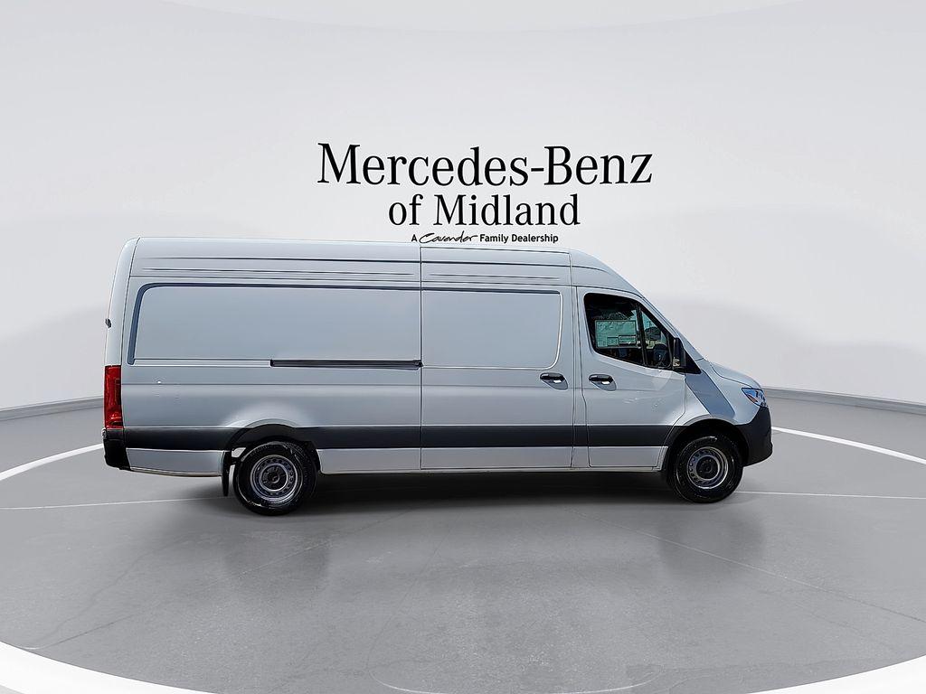 2026 Mercedes-BENZ OTHERS 照片 9