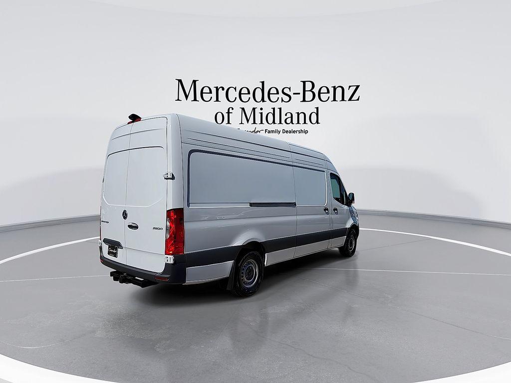 2026 Mercedes-BENZ OTHERS 照片 8