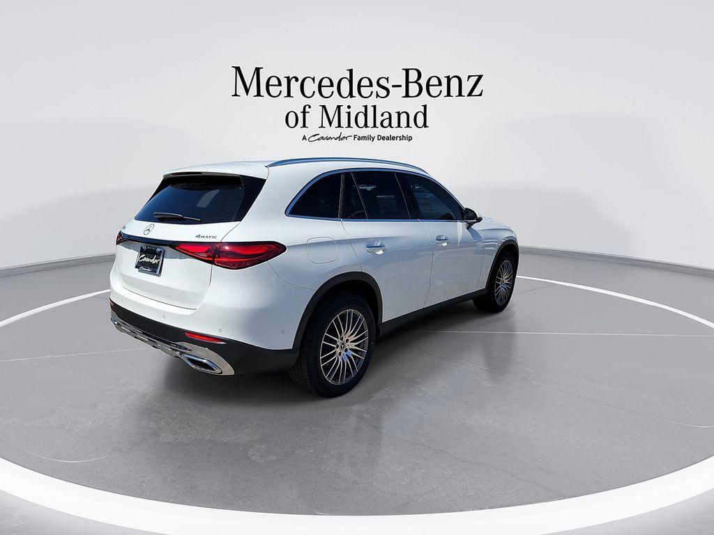 صورة 8 لـ 2026 Mercedes-BENZ GLC