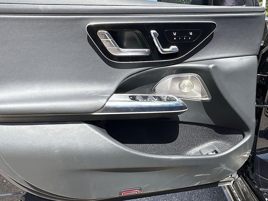 2026 Mercedes-BENZ E-CLASS thumbnail 15