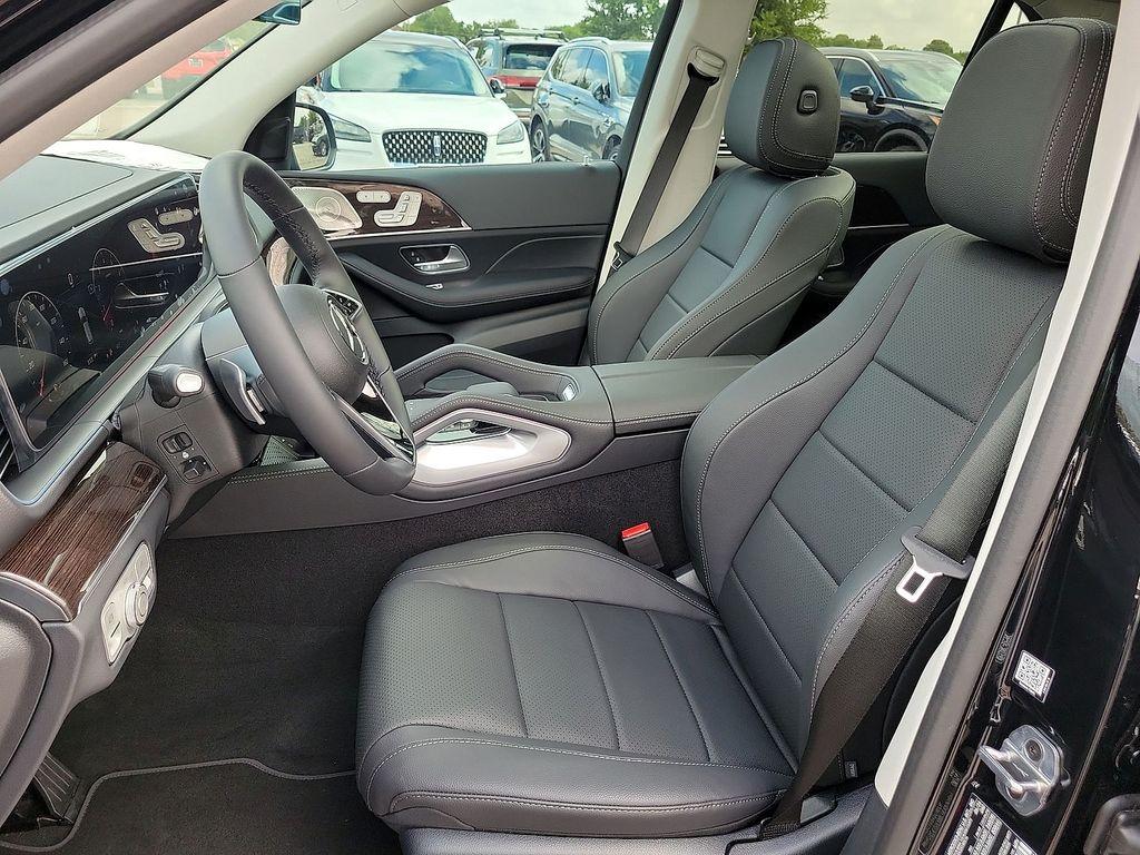 2026 Mercedes-BENZ GLE 缩略图 16