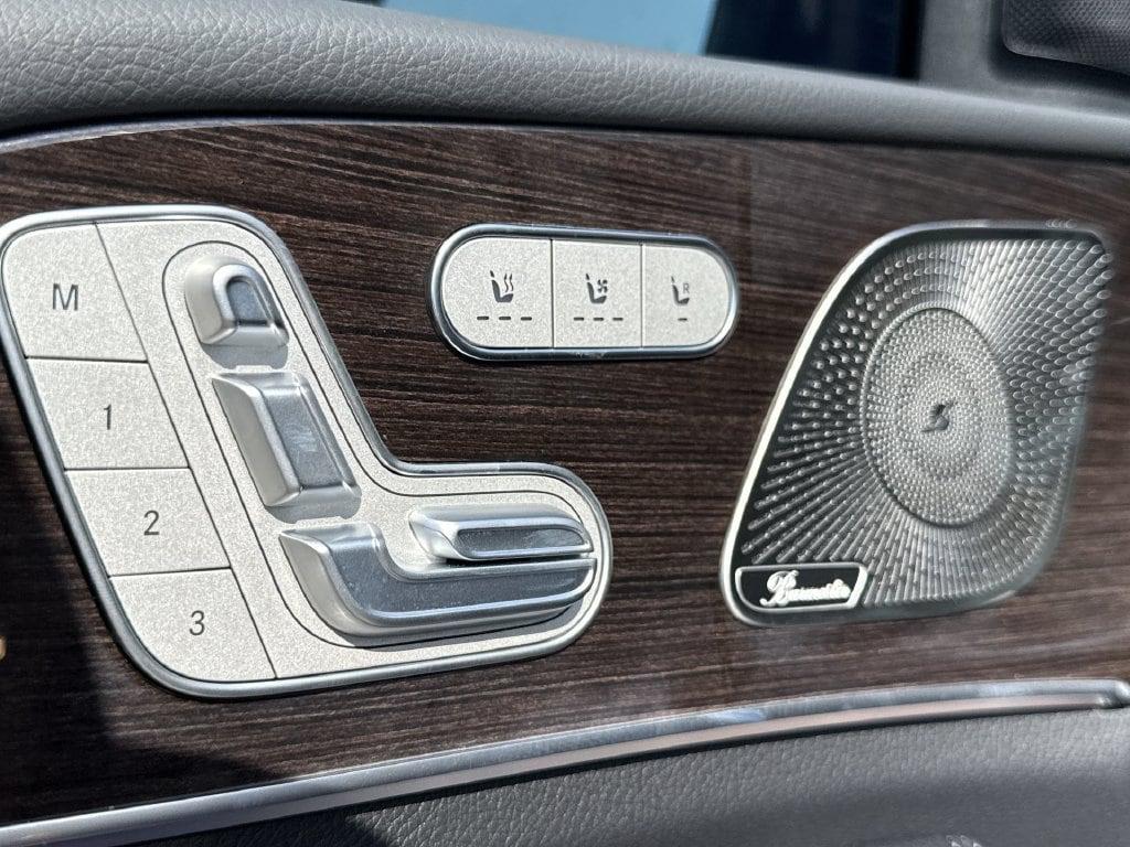 2026 Mercedes-BENZ GLE — миниатюра 17