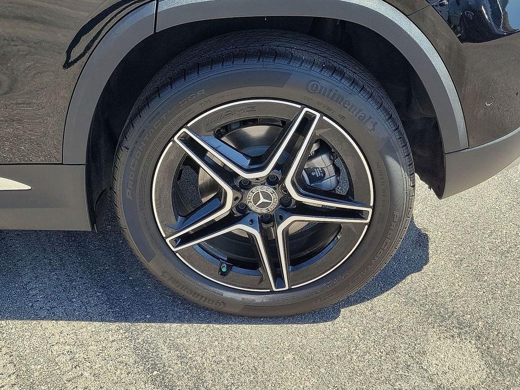 صورة 10 لـ 2026 Mercedes-BENZ GLA
