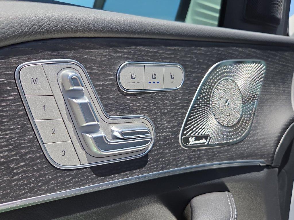 2026 Mercedes-BENZ GLE 缩略图 17