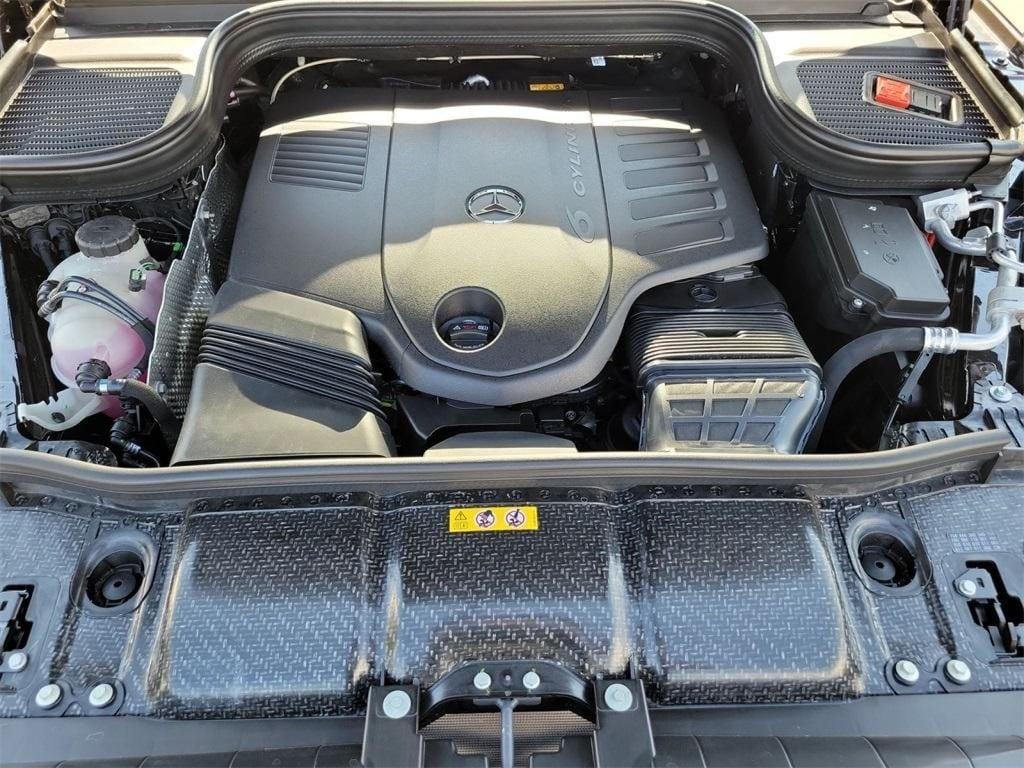 MERCEDES-BENZ GLE-CLASS - 10