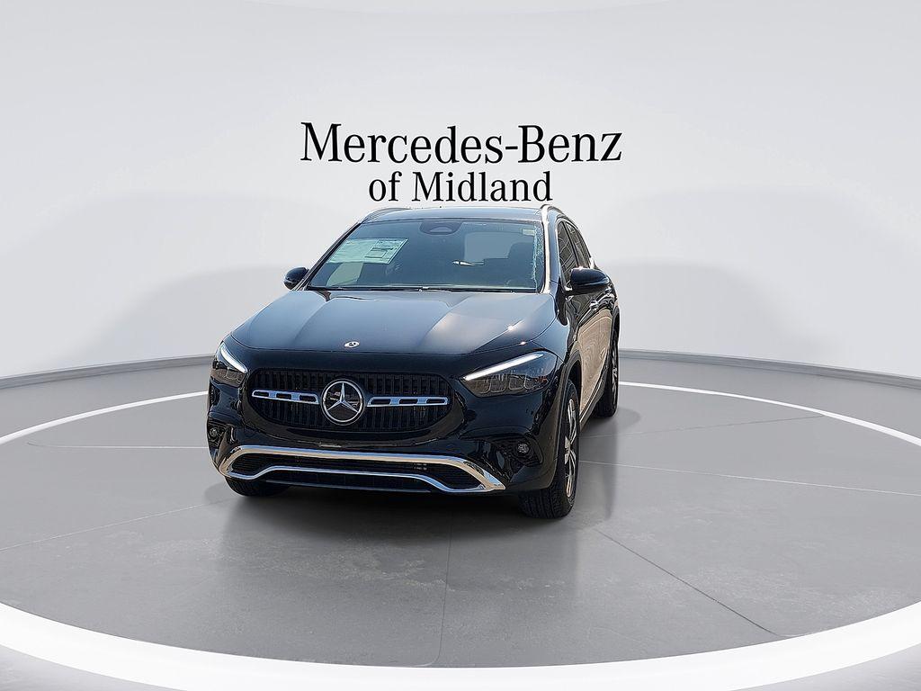 صورة 4 لـ 2026 Mercedes-BENZ GLA