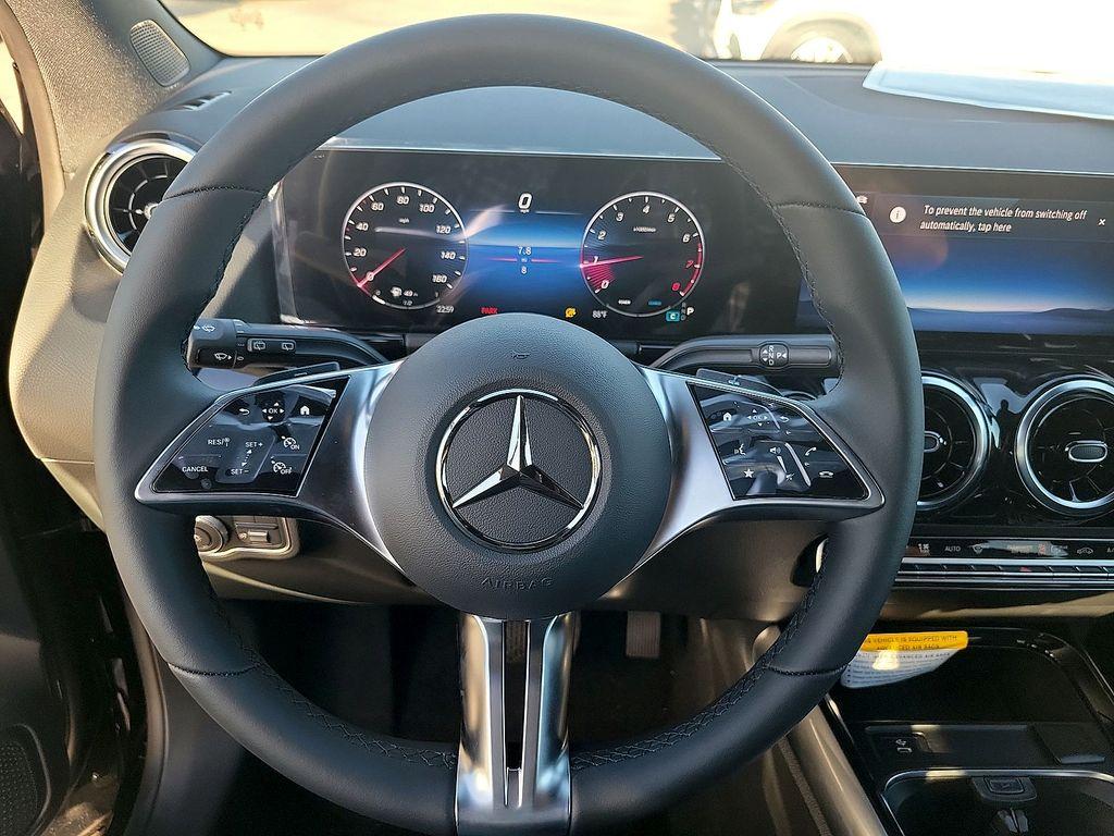 2026 Mercedes-BENZ GLA 缩略图 21