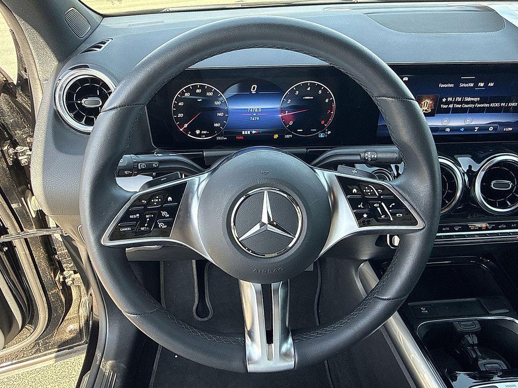 صورة مصغرة 21 لـ 2026 Mercedes-BENZ GLA