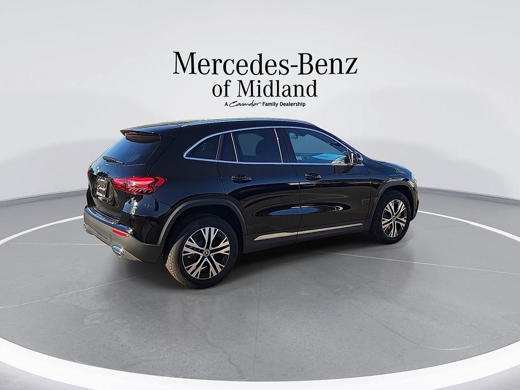 2026 Mercedes-BENZ GLA 照片 8