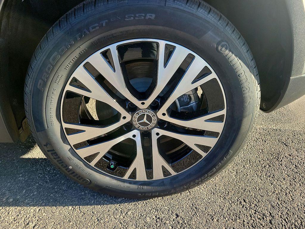 2026 Mercedes-BENZ GLA 缩略图 11
