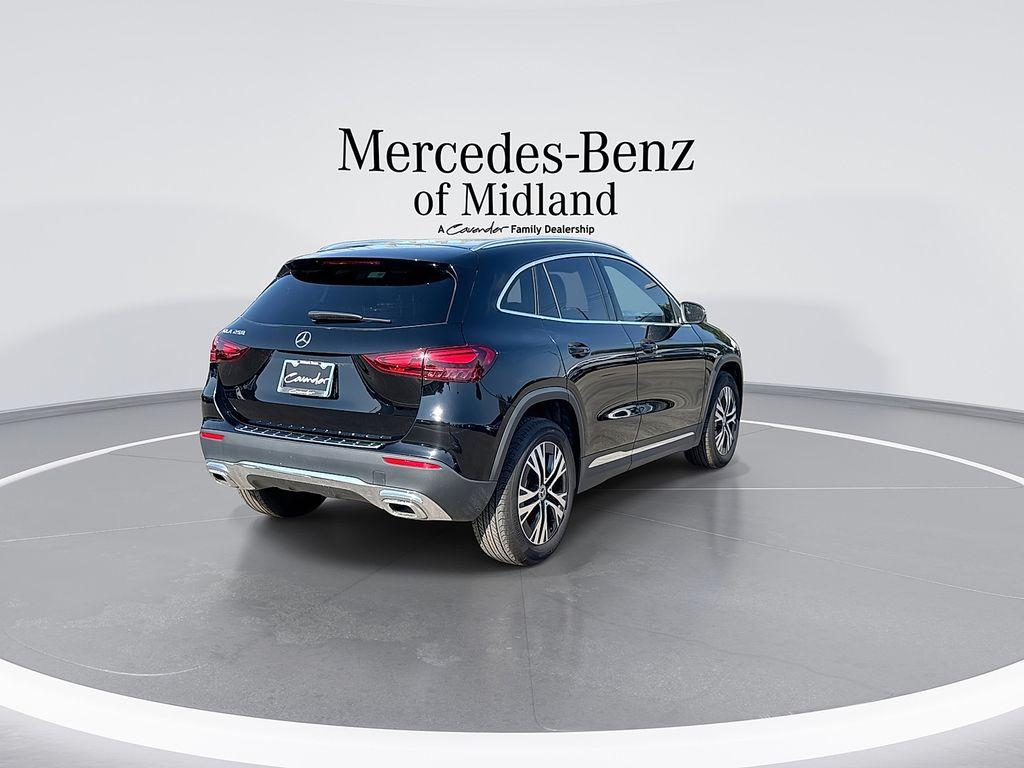صورة مصغرة 8 لـ 2026 Mercedes-BENZ GLA