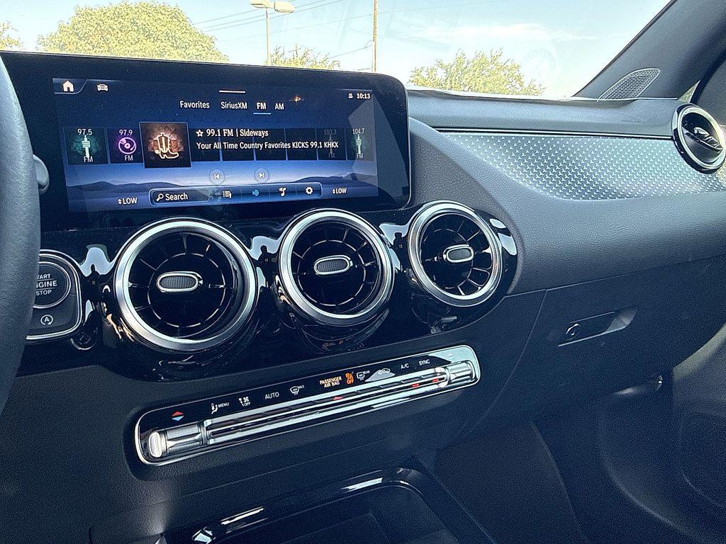 صورة مصغرة 19 لـ 2026 Mercedes-BENZ GLA