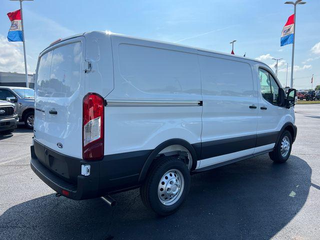 صورة 8 لـ 2026 FORD TRANSIT-250 BASE